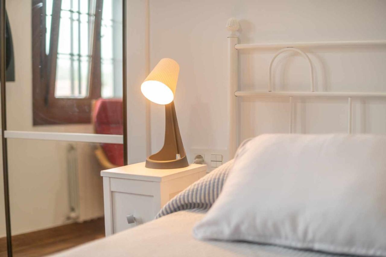 Apartamentos La Corrada De Andrín מראה חיצוני תמונה