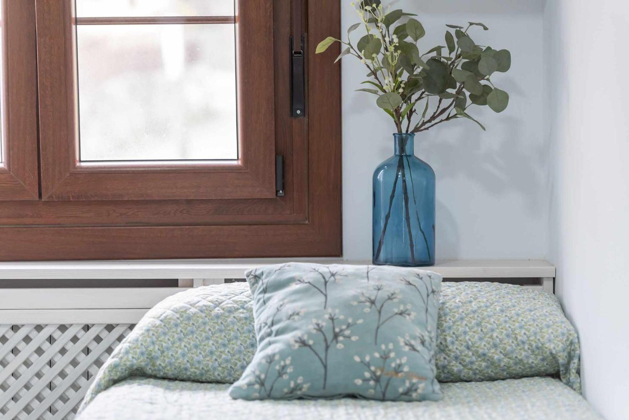 Apartamentos La Corrada De Andrín מראה חיצוני תמונה