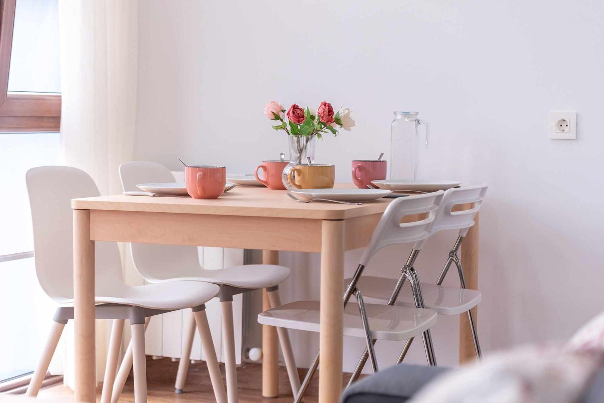 Apartamentos La Corrada De Andrín מראה חיצוני תמונה
