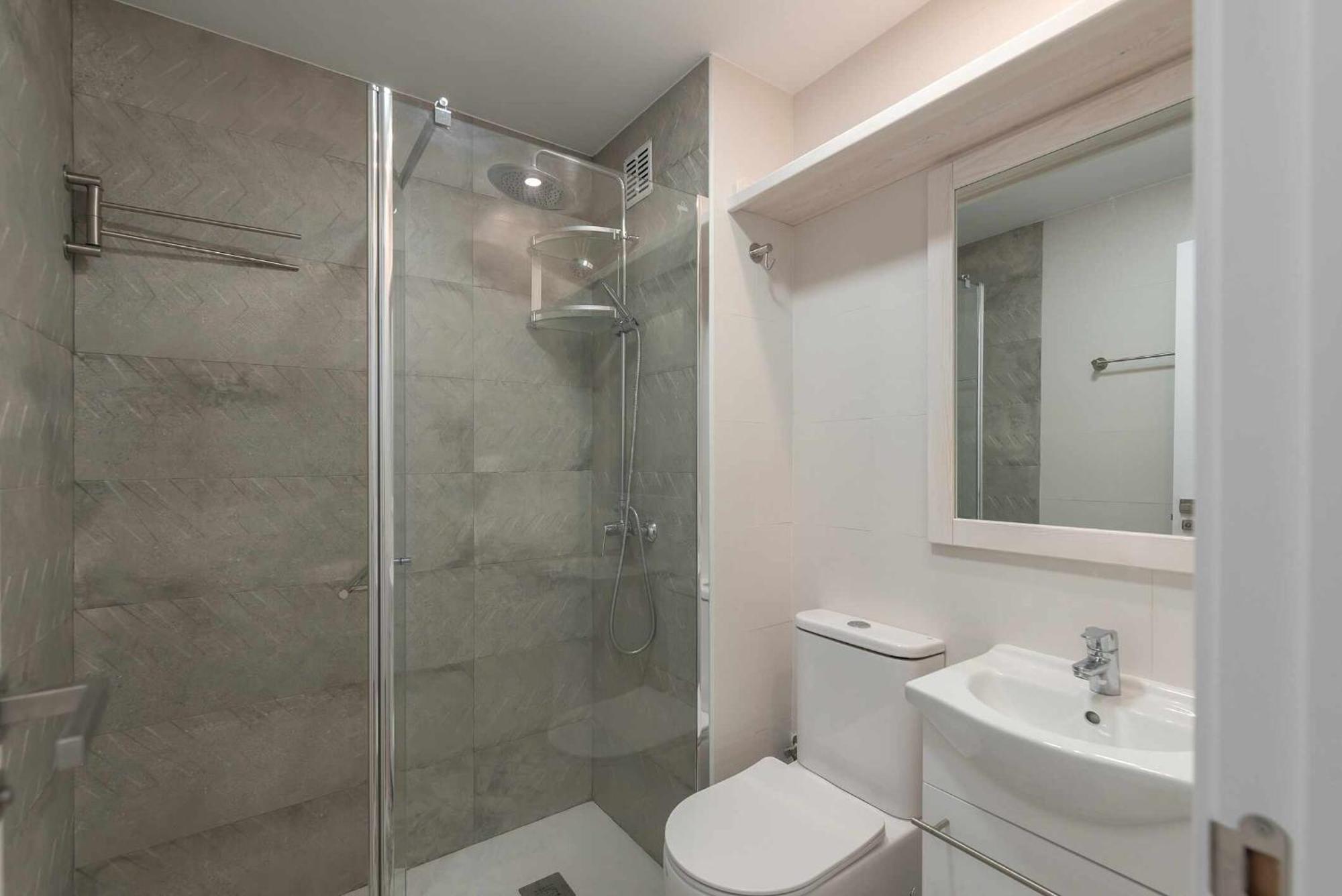 Apartamentos La Corrada De Andrín מראה חיצוני תמונה
